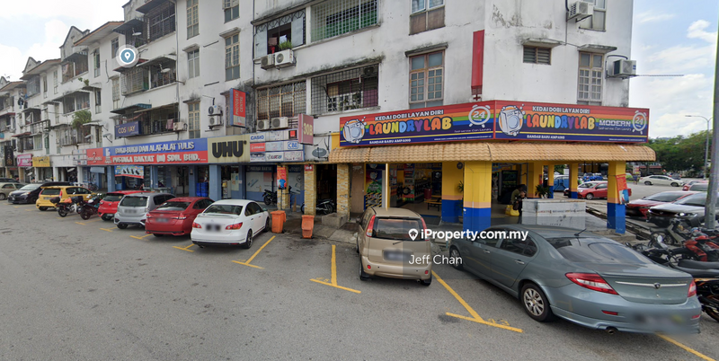 Shop for Sale in Bandar Baru Ampang, Ampang by Jeff Chan - iProperty.com.my