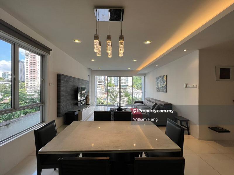 Condominium for Sale in Kiara 1888 by William Heng - iProperty.com.my