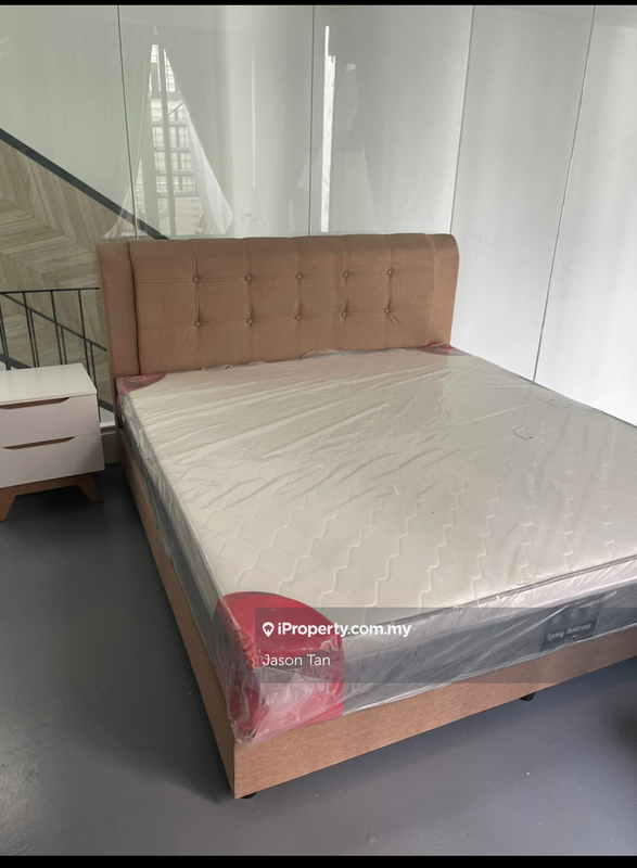 For Rent - Centrio Pantai Hillpark