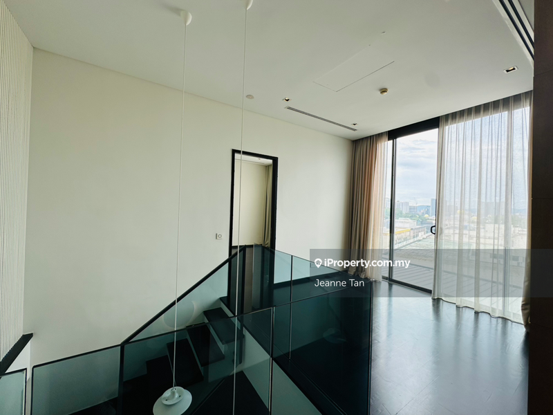 Service Residence for Rent in Clearwater Residences by Jeanne Tan - iProperty.com.my