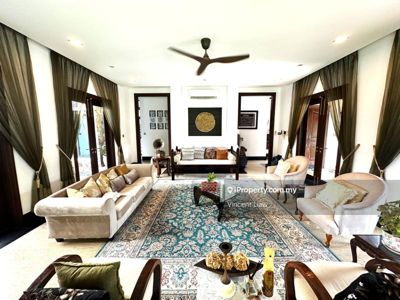 Bungalow House for Sale in Tropicana Indah Resort Homes, Tropicana by Vincent Liaw - iProperty.com.my