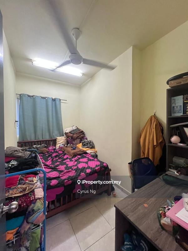 Condominium for Sale in Ketumbar Hill by Cyrus Ng - iProperty.com.my