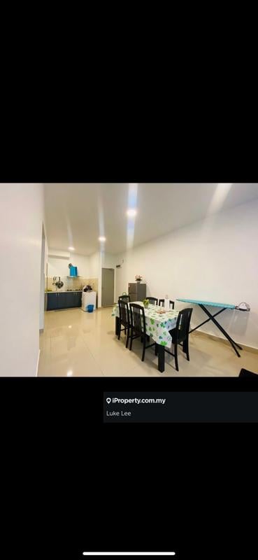 Pangsapuri untuk Disewa di Palas Horizon Residence (Mont' Vue) oleh Luke Lee - iProperty.com.my