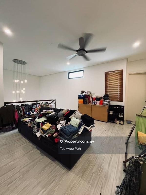 Rumah Teres 2-Tingkat untuk Dijual di Taman Melawati, Ulu Kelang oleh Teckwee Poh - iProperty.com.my