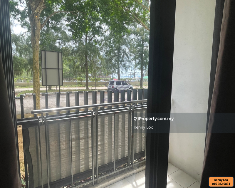 Condominium for Sale in Swiss Garden Resort Residences by Kenny Loo - iProperty.com.my