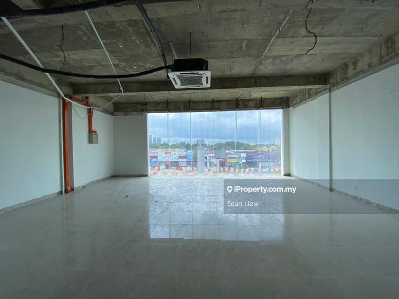 Kilang Teres untuk Dijual di Hicom - Glenmarie Industrial Park, Shah Alam oleh Sean Liew - iProperty.com.my