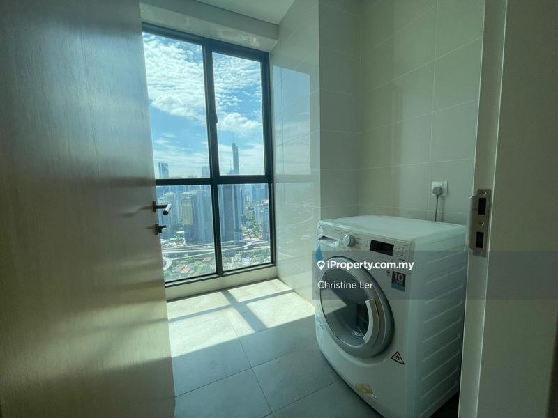 Service Residence for Sale in Setia SKY Residences by Christine Ler - iProperty.com.my