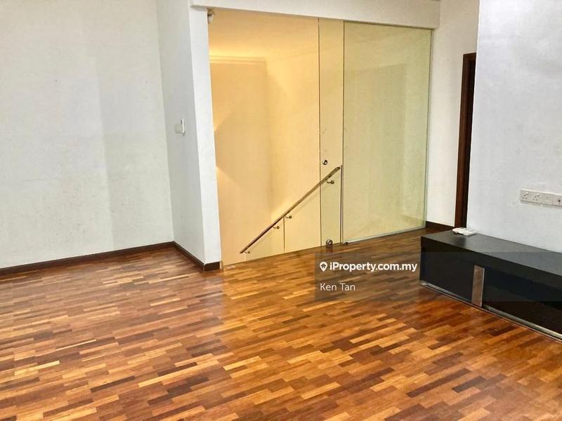 Semi-Detached House for Sale in Tropicana Golf Country Resort, Tropicana by Ken Tan - iProperty.com.my