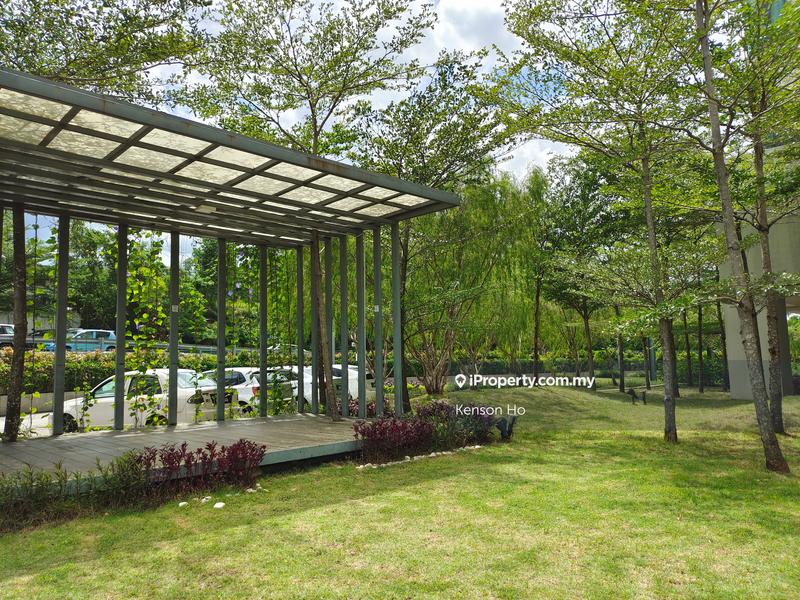 Kondominium untuk Dijual di Zefer Hill Residence oleh Kenson Ho - iProperty.com.my