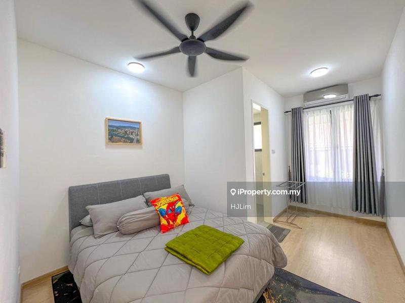 Rumah Teres 2-Tingkat untuk Dijual di Bandar Bukit Mahkota, Bangi oleh HJLim - iProperty.com.my