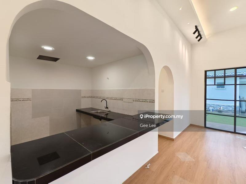 Banglo untuk Dijual di Afamosa A'famosa, Alor Gajah oleh Gee Lee - iProperty.com.my