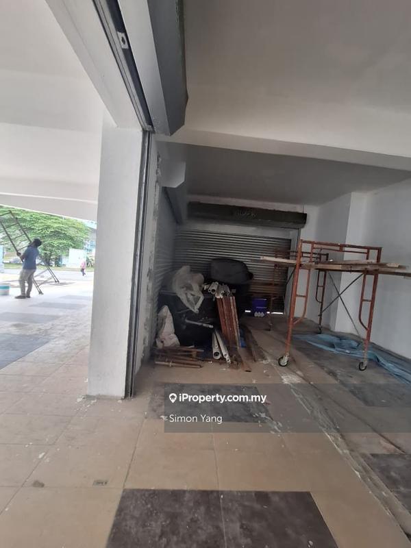Kedai untuk Disewa di Taman Equine, Seri Kembangan oleh Simon Yang - iProperty.com.my