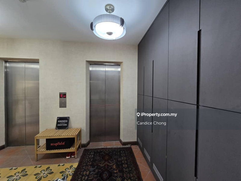Condominium for Sale in Hijauan Kiara by Candice Chong - iProperty.com.my