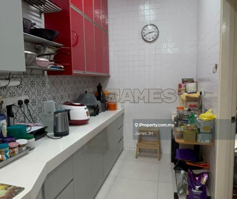 Rumah Berkembar untuk Dijual di DANAU VILLA ,TAMAN DESA, KL, Jalan Klang Lama (Old Klang Road) oleh James JH - iProperty.com.my
