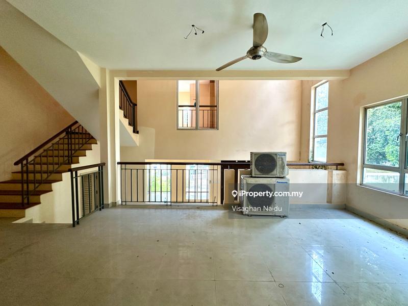 2.5-storey Terraced House for Sale in Valencia, Sungai Buloh by Visaghan Naidu - iProperty.com.my