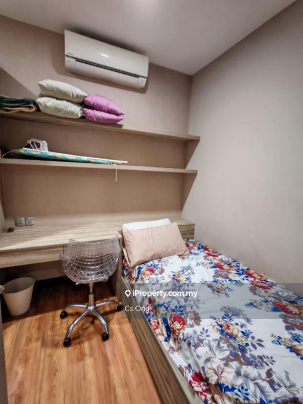 Service Residence for Rent in Serviced Residence @ Shaftsbury Putrajaya by Cs Ong - iProperty.com.my