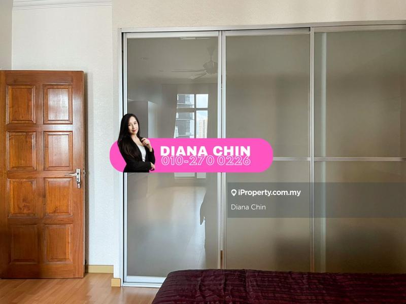Kondominium untuk Dijual di Gurney Palace oleh Diana Chin - iProperty.com.my