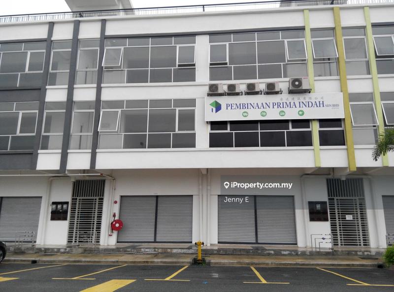 Shop / Office for Sale in Klang, Selangor by Jenny E - iProperty.com.my