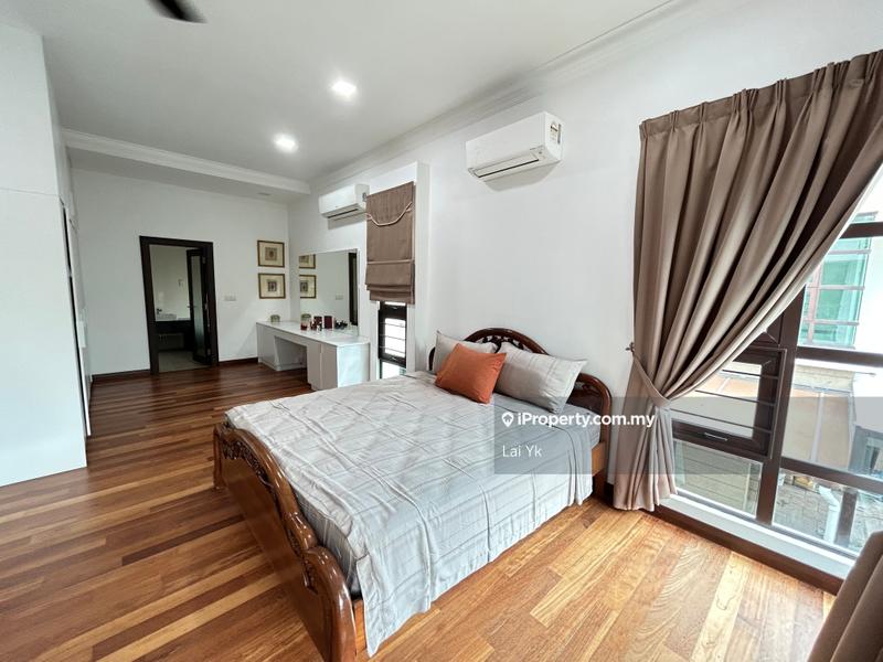 Semi-Detached House for Sale in Usj 17, Subang Jaya by Lai Yk - iProperty.com.my