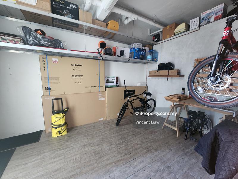 Banglo untuk Dijual di Sunway Rymba Hills, Kota Damansara oleh Vincent Liaw - iProperty.com.my