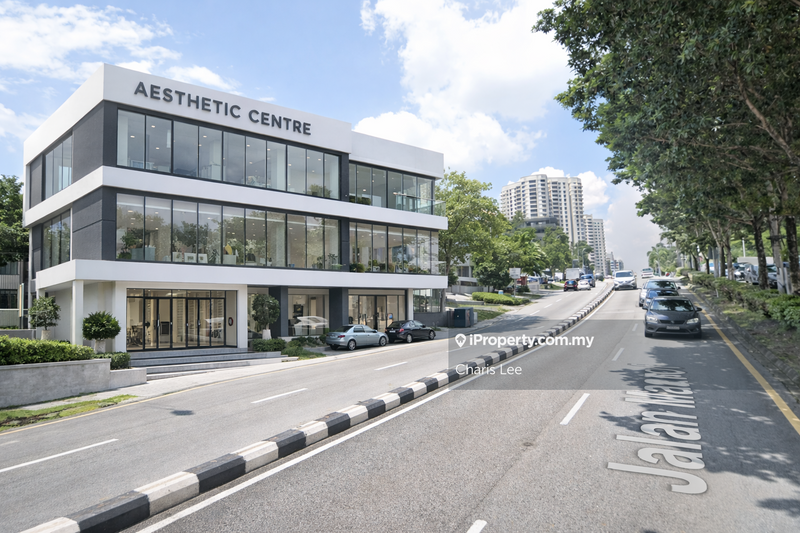 Banglo Komersial untuk Dijual di Bangsar Baru, Bangsar oleh Charis Lee - iProperty.com.my