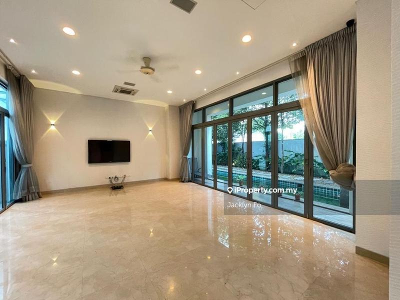 Bungalow House untuk Dijual di Mont Kiara, Kuala Lumpur oleh Jacklyn Fo - iProperty.com.my