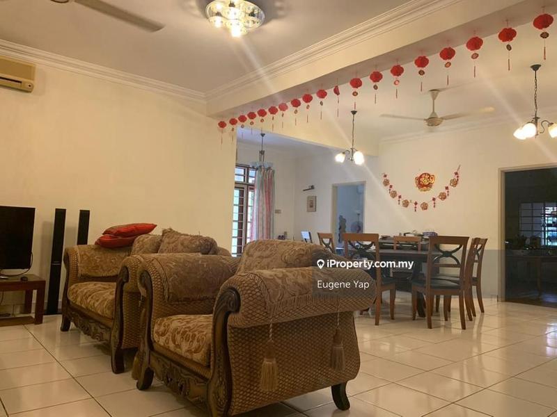 2-storey Terraced House for Sale in Bukit Rahman Putra, Sungai Buloh by Eugene Yap - iProperty.com.my