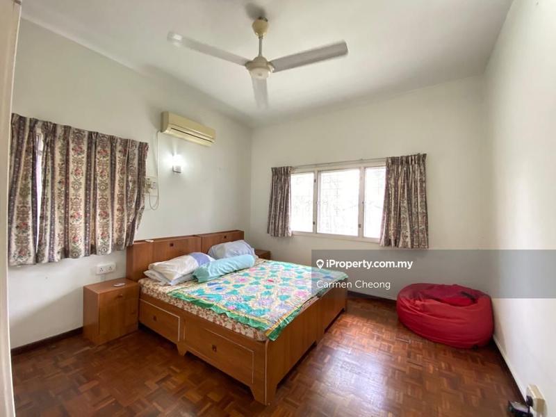 Bungalow House untuk Dijual di Ukay Heights, Ampang oleh Carmen Cheong - iProperty.com.my