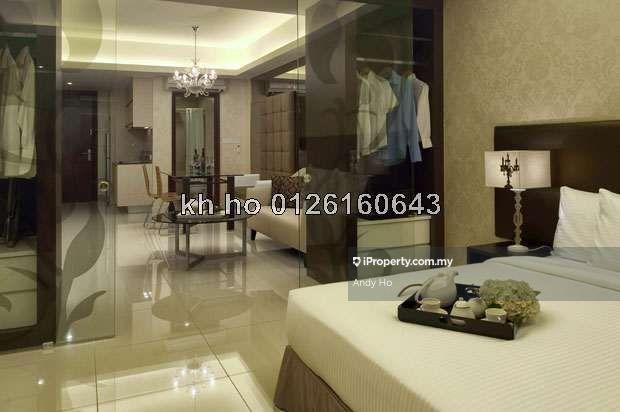 For Rent - Carlton @ Plaza Damas 3