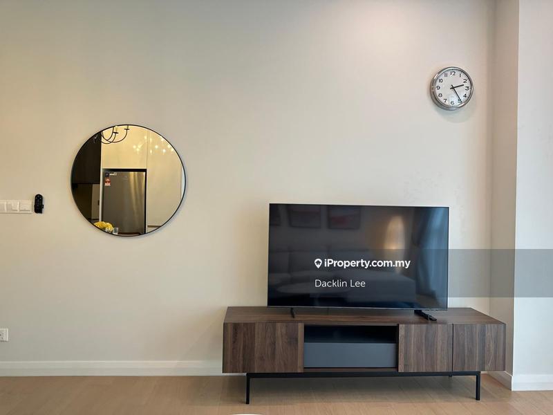 For Sale - TRX Residences