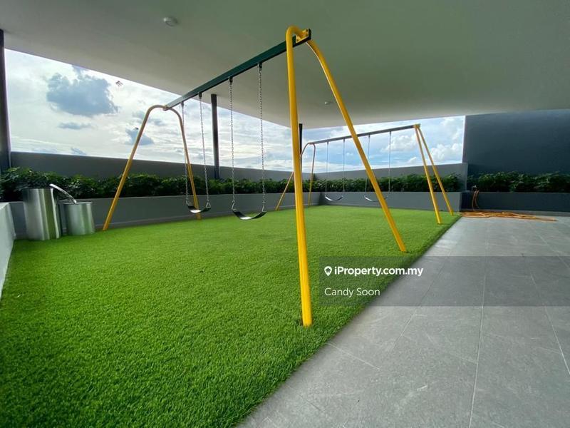 Condominium for Sale in Cora Plus by Candy Soon - iProperty.com.my
