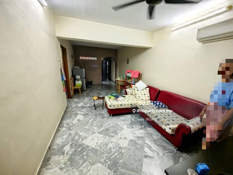 For Sale - Sri Jinjang