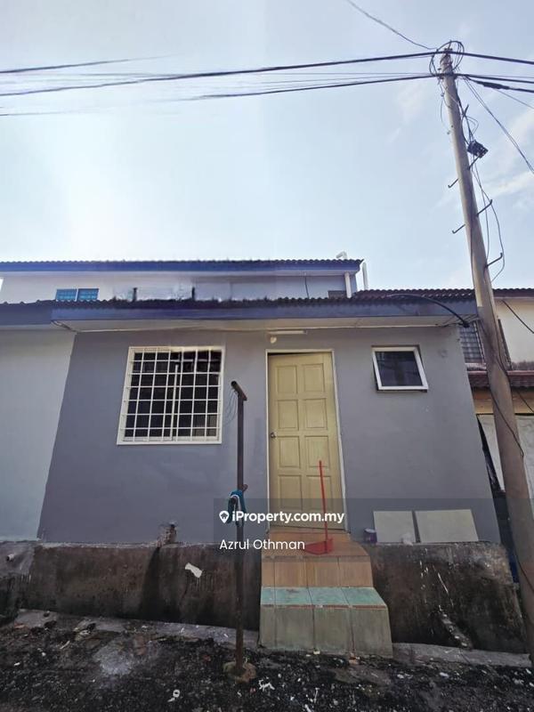 2-storey Terraced House for Sale in Bandar Seremban Selatan, Seremban by Azrul Othman - Exterior - iProperty.com.my