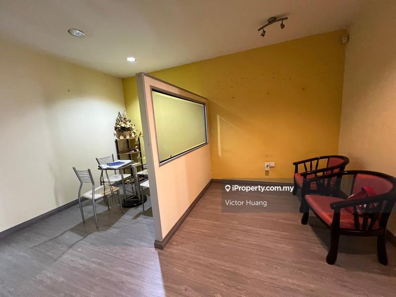 Office untuk Disewa di Kota Kemuning, Shah Alam oleh Victor Huang - iProperty.com.my