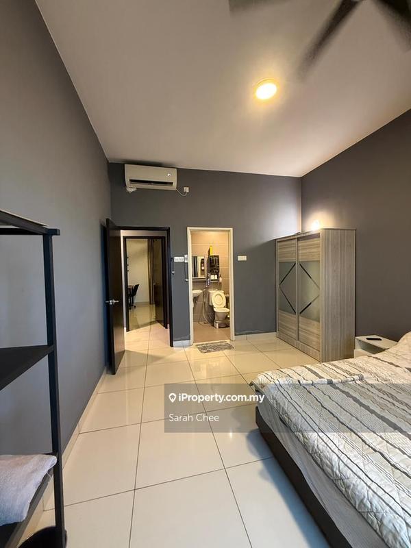 For Rent - Kiara Plaza