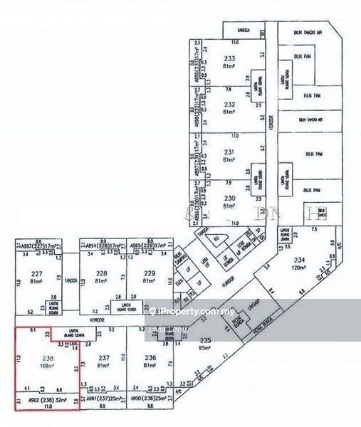 Service Residence for Sale in Zeva @ Equine South by Livia Leow - iProperty.com.my