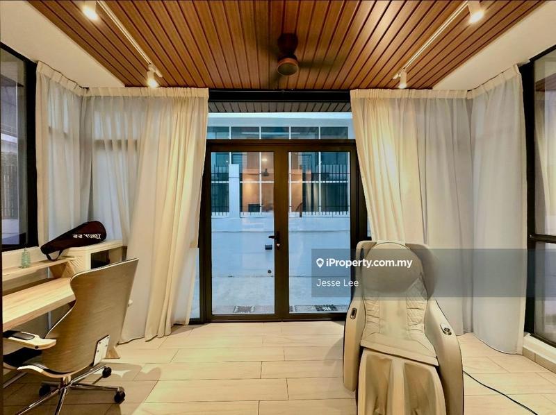 Semi-Detached House for Sale in Puteri Heights, Rawang by Jesse Lee - iProperty.com.my