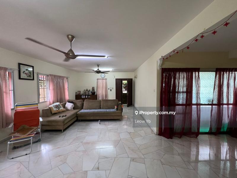 Bungalow House untuk Dijual di Seksyen 6, Petaling Jaya oleh Leow Yb - iProperty.com.my