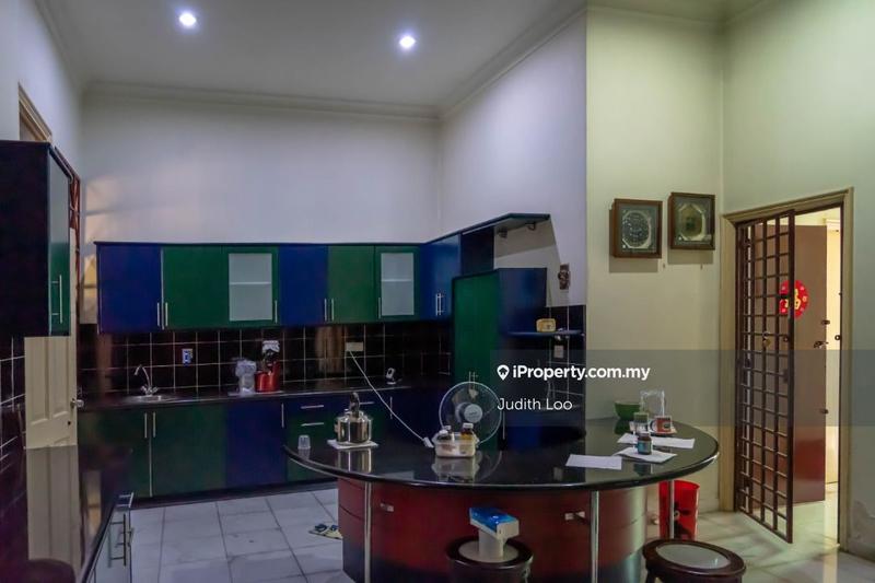 Bungalow House untuk Dijual di 28 Residency, Sunway Damansara, Petaling Jaya oleh Judith Loo - iProperty.com.my