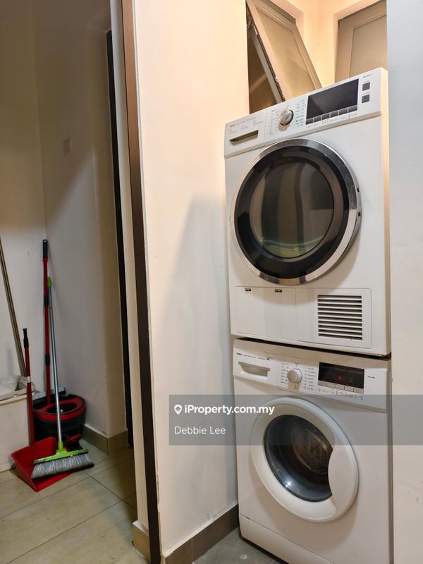 Condominium for Sale in Agile Mont Kiara by Debbie Lee - iProperty.com.my