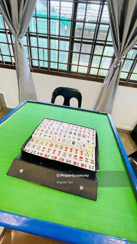 Rumah Berkembar untuk Dijual di Taman Rinting, Masai oleh Sharon Tan - iProperty.com.my