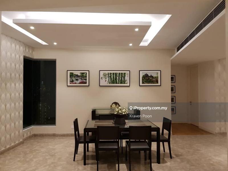 Condominium for Sale in Lanai Kiara by Kraven Poon - iProperty.com.my