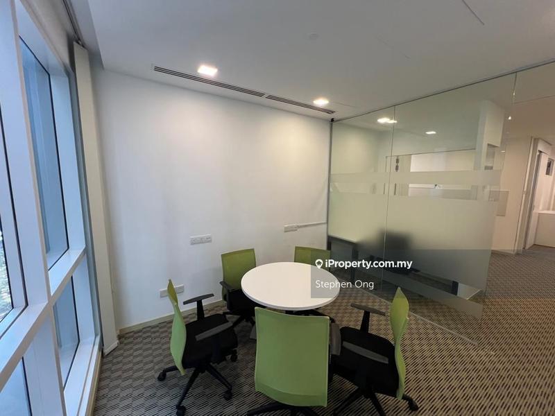 Kediaman Servis untuk Dijual di Serviced Residence @ Binjai 8 oleh Stephen Ong - iProperty.com.my