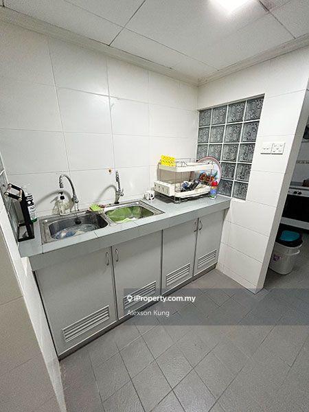 Rumah Berangkai 2 Tingkat untuk Dijual di j6yij, Setiawangsa oleh Alexson Kung - iProperty.com.my