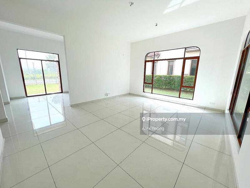 Bungalow House for Rent in Diamond City, Semenyih by Alex Yeong - iProperty.com.my