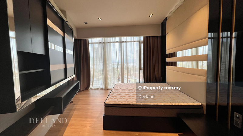 For Rent - Moulmein Rise