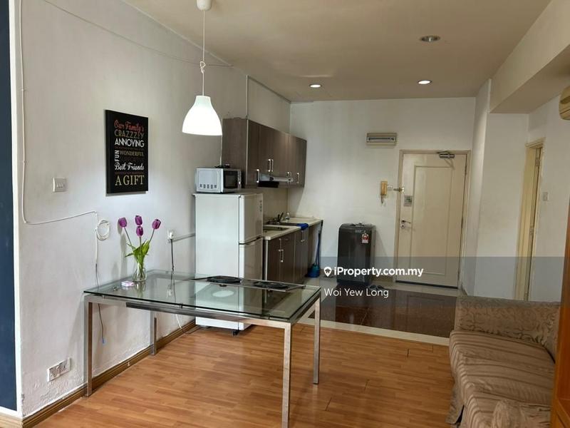 For Sale - Parkview Service Apartment