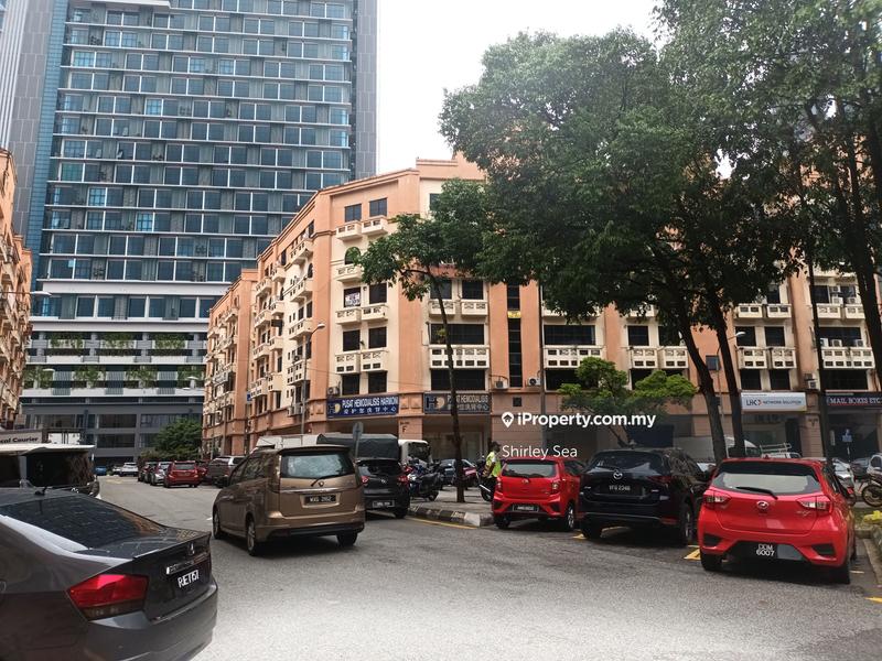 Office for Sale in Cheras Business Centre by Shirley Sea - iProperty.com.my
