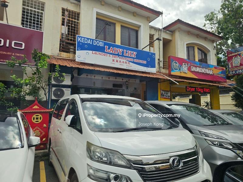 Shop / Office for Sale in Aman Suria, Petaling Jaya by Joseph Kong - iProperty.com.my