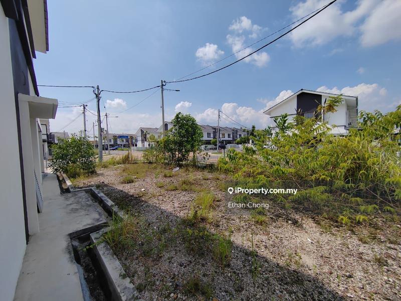 2-storey Terraced House for Rent in lbs irama perdana bandar puncak alam, Puncak Alam by Ethan Chong - iProperty.com.my